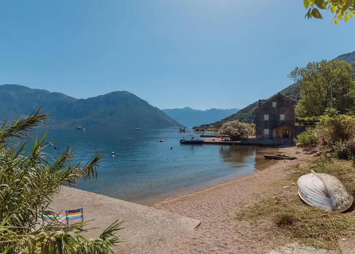 Tramontana Apartments