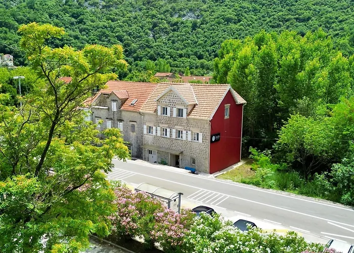 Tramontana Apartments