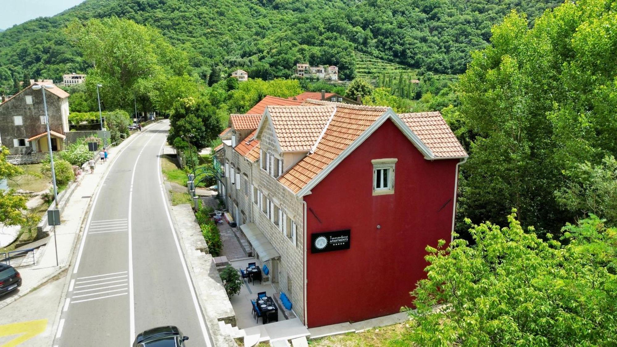Tramontana *